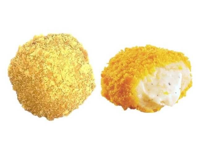 コンビニホットスナックのトレンド人気ランキング！