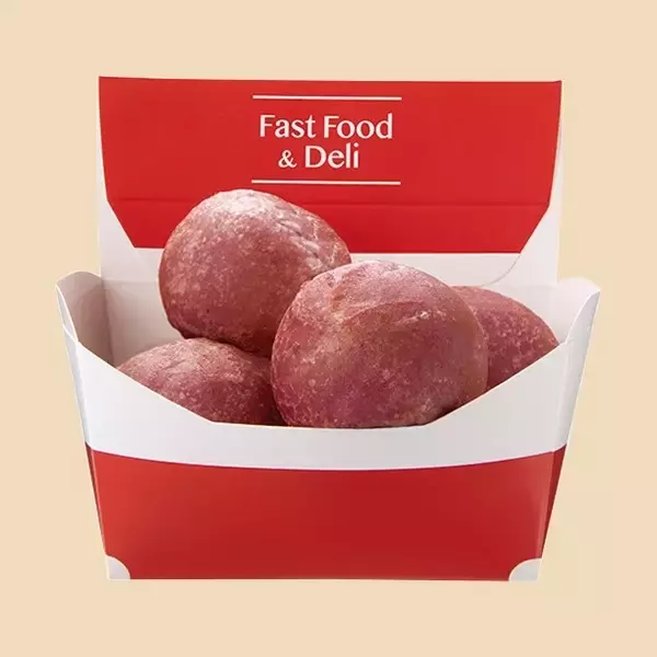 「コンビニホットスナックのトレンド人気ランキング！」の画像