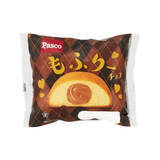 「今週新発売のPascoまとめ！『特濃ミルクのカスタード＆ホイップパンケーキ』、『厚ぎりバウム　あまおう苺』など♪」の画像4