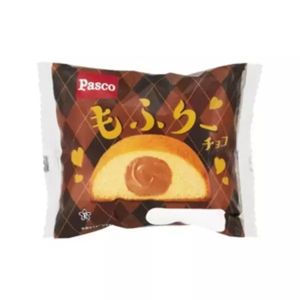 「今週新発売のPascoまとめ！『特濃ミルクのカスタード＆ホイップパンケーキ』、『厚ぎりバウム　あまおう苺』など♪」の画像