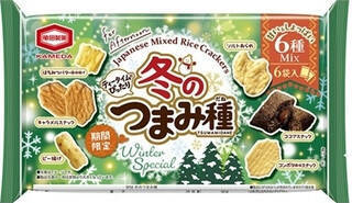 今週新発売のココア味まとめ！『かじるクッキークリーム　焼きチョコクッキー』、『６層の濃厚オペラケーキ　ナッツと塩キャラメル』など♪