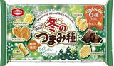 「今週新発売のココア味まとめ！『かじるクッキークリーム　焼きチョコクッキー』、『６層の濃厚オペラケーキ　ナッツと塩キャラメル』など♪」の画像7