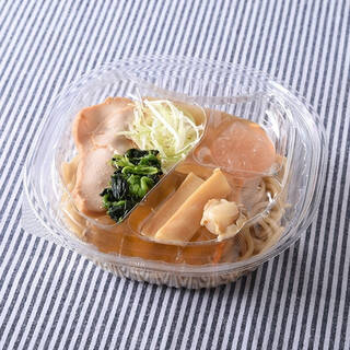 今週新発売の冷製シリーズまとめ！『オクラと長芋の春雨　つるりんサラダ』、『豚しゃぶと胡麻ぽん酢の和風おろし冷製パスタ』など♪