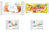 「今週新発売の菓子パン」の画像1