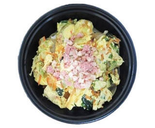 今週新発売のコンビニ寿司・コンビニ弁当