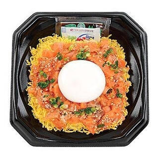 今週新発売のコンビニ寿司・コンビニ弁当