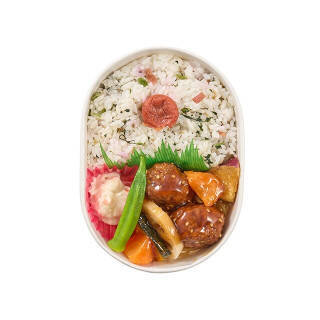 今週新発売のコンビニ寿司・コンビニ弁当