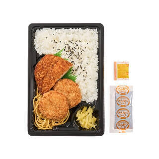 今週新発売のコンビニ寿司・コンビニ弁当