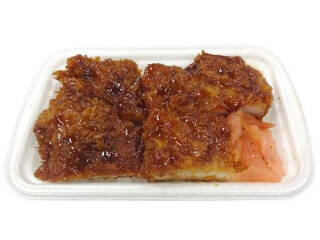 今週新発売のコンビニ寿司・コンビニ弁当
