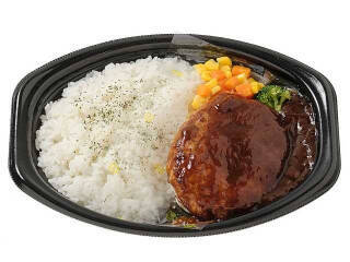今週新発売のコンビニ寿司・コンビニ弁当