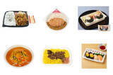 「【2026年4月第2週】コンビニ弁当・寿司の新商品！豚焼肉弁当やロースカツカレーなど注目グルメまとめ」の画像1