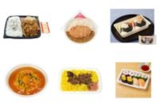 【2026年4月第2週】コンビニ弁当・寿司の新商品！豚焼肉弁当やロースカツカレーなど注目グルメまとめ