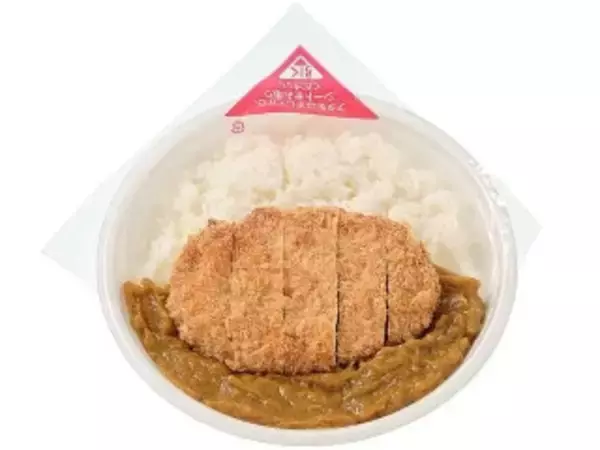「【2026年4月第2週】コンビニ弁当・寿司の新商品！豚焼肉弁当やロースカツカレーなど注目グルメまとめ」の画像