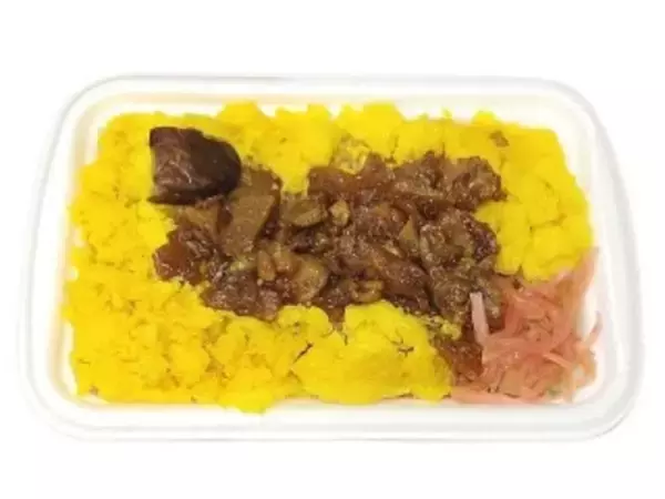 「【2026年4月第2週】コンビニ弁当・寿司の新商品！豚焼肉弁当やロースカツカレーなど注目グルメまとめ」の画像