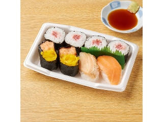 【2026年4月第2週】コンビニ弁当・寿司の新商品！豚焼肉弁当やロースカツカレーなど注目グルメまとめ