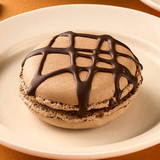 今週新発売のココア味まとめ！『トリュフショコラドーナツ　ノワール』、『いちごのショコラボウル』など♪