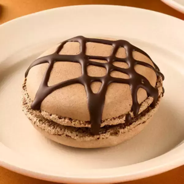 「今週新発売のココア味まとめ！『トリュフショコラドーナツ　ノワール』、『いちごのショコラボウル』など♪」の画像