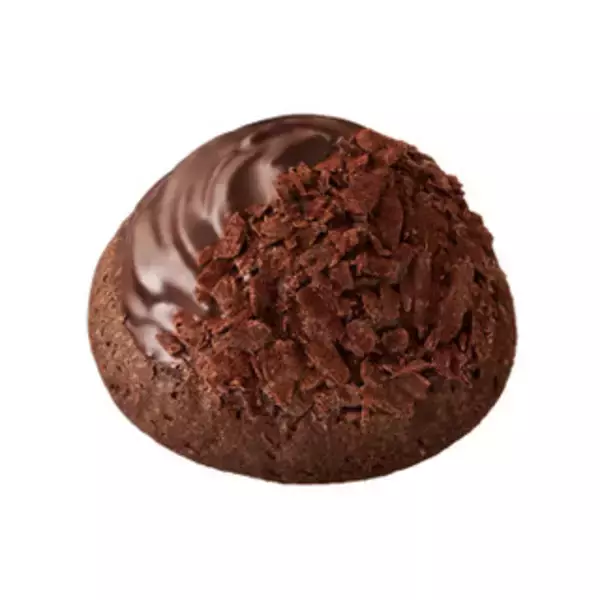 「今週新発売のココア味まとめ！『トリュフショコラドーナツ　ノワール』、『いちごのショコラボウル』など♪」の画像