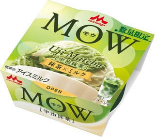 今週新発売のアイスクリーム