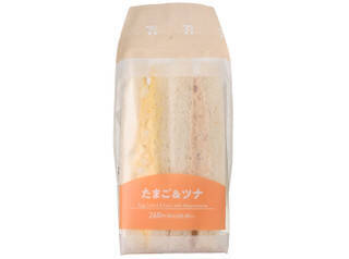 今週新発売のたまご味まとめ！『マフィンサンド　ハムたまご』、『ハムたまごドーナツ』など♪