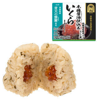 今週新発売の醤油味まとめ！『来来亭監修　特製コク旨冷し中華　醤油マヨ風味』、『直巻おむすび　シーチキン醤油』など♪