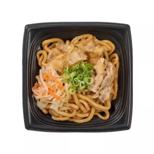 「今週新発売の醤油味まとめ！『来来亭監修　特製コク旨冷し中華　醤油マヨ風味』、『直巻おむすび　シーチキン醤油』など♪」の画像