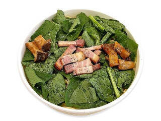 今週新発売の醤油味まとめ！『長芋醤油仕立て　わさび付』、『醤油むすび　紫峰使用』など♪