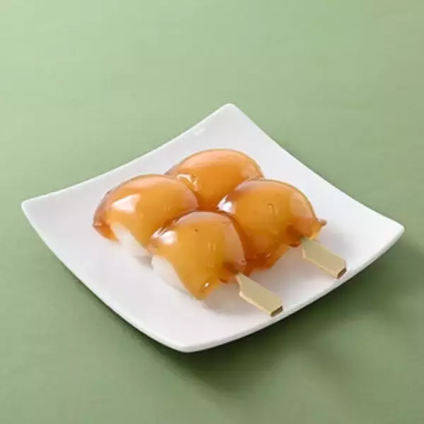 「今週新発売の醤油味まとめ！『長芋醤油仕立て　わさび付』、『醤油むすび　紫峰使用』など♪」の画像