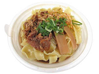 今週新発売の醤油味まとめ！『長芋醤油仕立て　わさび付』、『醤油むすび　紫峰使用』など♪