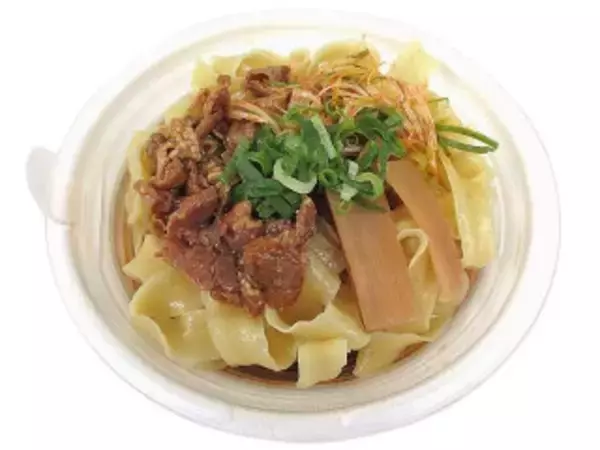 「今週新発売の醤油味まとめ！『長芋醤油仕立て　わさび付』、『醤油むすび　紫峰使用』など♪」の画像