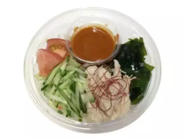 「今週新発売のコンビニラーメンまとめ！『赤味噌のコクと香味野菜の香り具付き味噌ラーメン』、『北海道産ぶり出汁の旨み　函館塩ラーメン』など♪」の画像