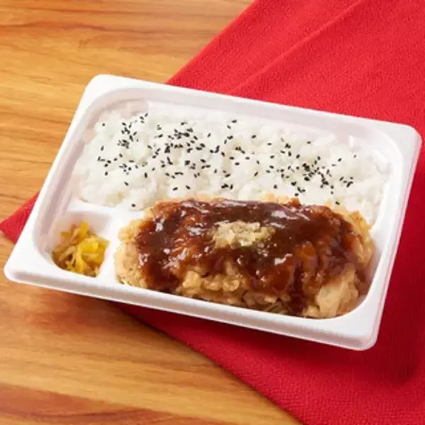「今週新発売のコンビニ寿司・コンビニ弁当」の画像
