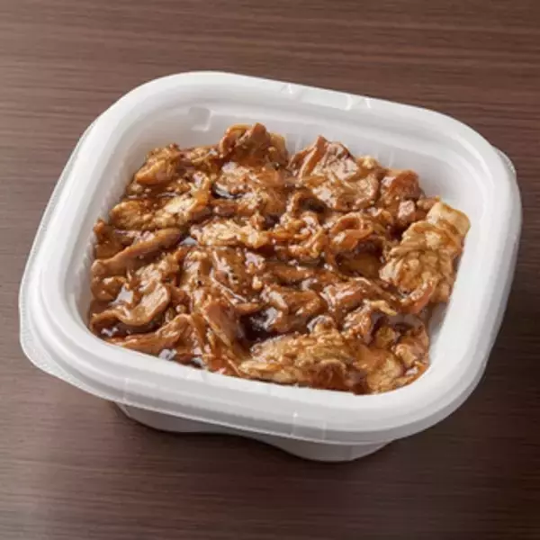 「今週新発売のコンビニ寿司・コンビニ弁当」の画像