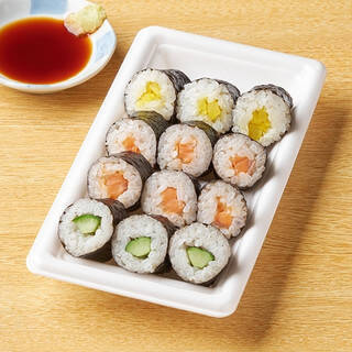 今週新発売のコンビニ寿司・コンビニ弁当