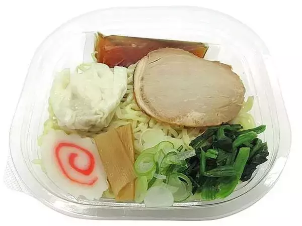 「コンビニで手軽に冷たい麺を！トレンド人気ランキング！」の画像