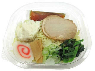 コンビニで手軽に冷たい麺を！トレンド人気ランキング！