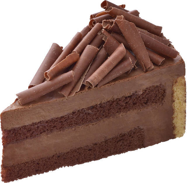 ぎゅっと濃縮チョコレートがたまらない♪『ガトーショコラ』のトレンド「食べたい」人気ランキング