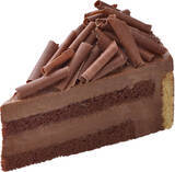 「ぎゅっと濃縮チョコレートがたまらない♪『ガトーショコラ』のトレンド「食べたい」人気ランキング」の画像2