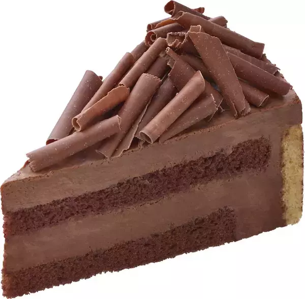 「ぎゅっと濃縮チョコレートがたまらない♪『ガトーショコラ』のトレンド「食べたい」人気ランキング」の画像