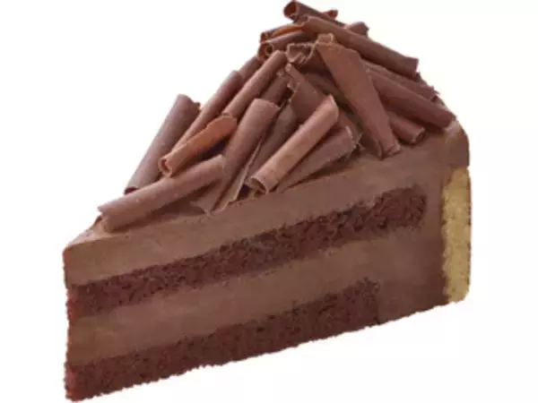 「ぎゅっと濃縮チョコレートがたまらない♪『ガトーショコラ』のトレンド「食べたい」人気ランキング」の画像