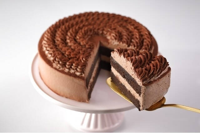 ぎゅっと濃縮チョコレートがたまらない♪『ガトーショコラ』のトレンド「食べたい」人気ランキング