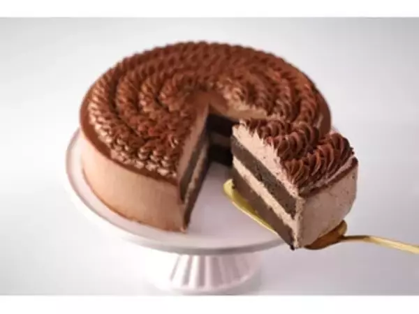 「ぎゅっと濃縮チョコレートがたまらない♪『ガトーショコラ』のトレンド「食べたい」人気ランキング」の画像