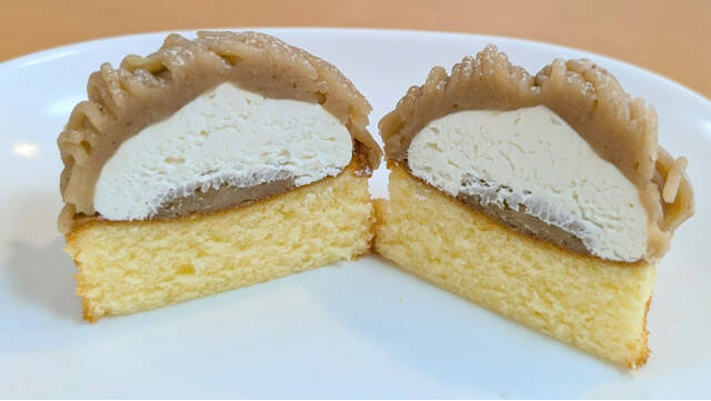 栗のスイーツのおすすめTOP3！