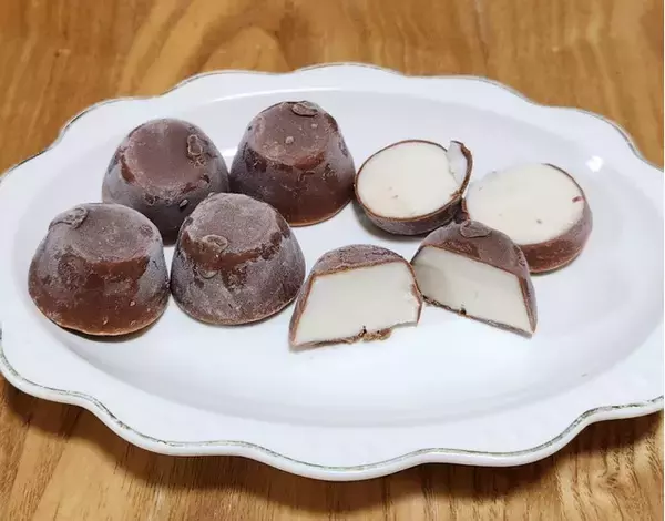 「アイスのトレンド人気ランキング！」の画像