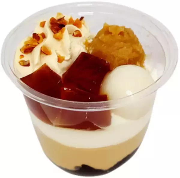 「今週新発売のホイップまとめ！『ホイップクリームアイスバー』、『マリトッツォ　ストロベリー』など♪」の画像