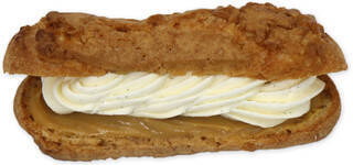 今週新発売のホイップまとめ！『ホイップクリームアイスバー』、『マリトッツォ　ストロベリー』など♪