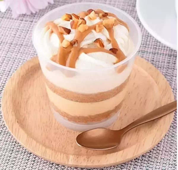 「今週新発売のホイップまとめ！『ホイップクリームアイスバー』、『マリトッツォ　ストロベリー』など♪」の画像