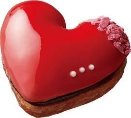 今週新発売のホイップまとめ！『ホイップクリームアイスバー』、『マリトッツォ　ストロベリー』など♪