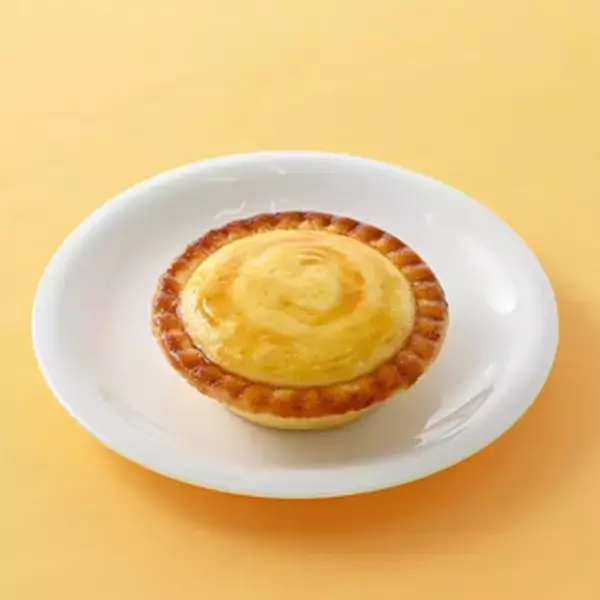 「今週新発売のチーズまとめ！『ハッピーターン　しあわせバタ～味』、『しろふわチーズスフレ』など♪」の画像