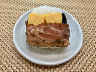 今週新発売のたまご味まとめ！『ミニロール　たまご＆ハムチーズ』、『おおきなおむすび　たまごふりかけ』など♪